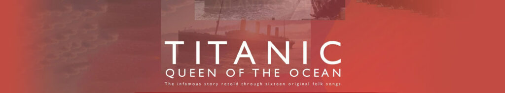Titanic - Queen of the Ocean
