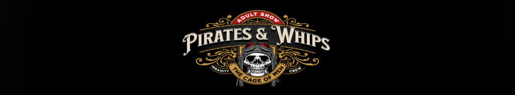 Pirates & Whips