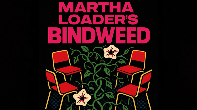 BINDWEED