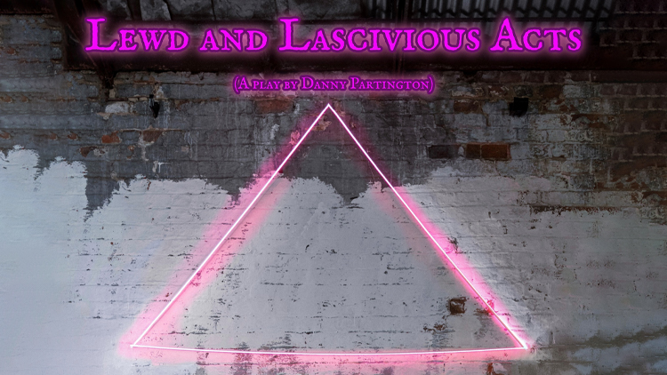 Lewd And Lascivious Acts