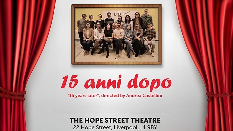 15 Years Later