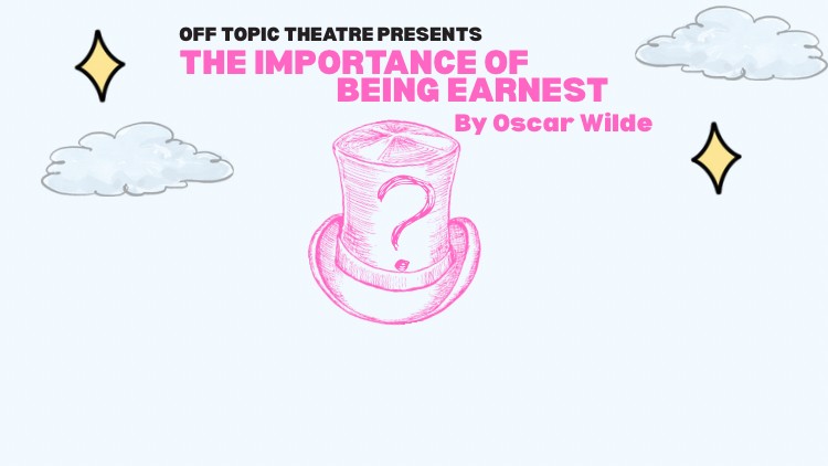 The Importance of Being Ernest