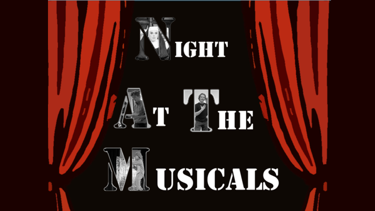 A Night At The Musicals
