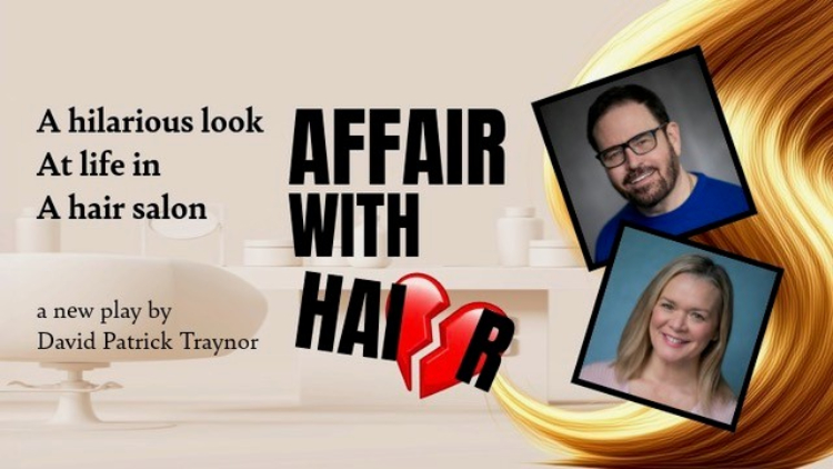 Affair With Hair