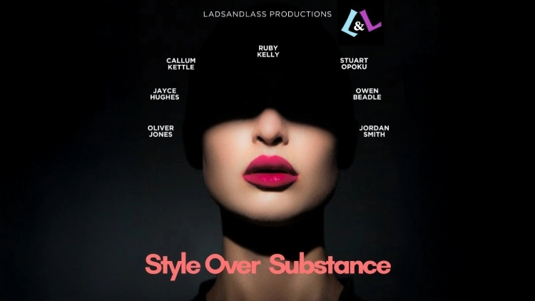 Style Over Substance