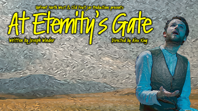 At Eternity's Gate