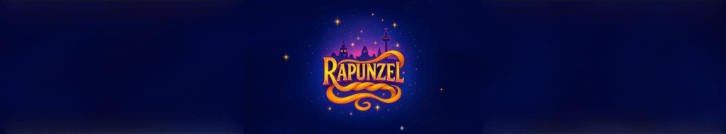 Rapunzel