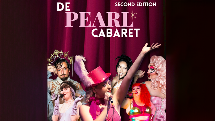 DE PEARL CABARET
