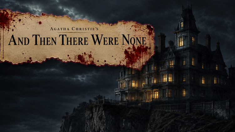 And Then There Were None
