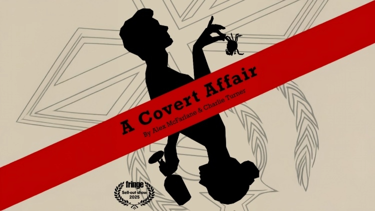 A Covert Affair