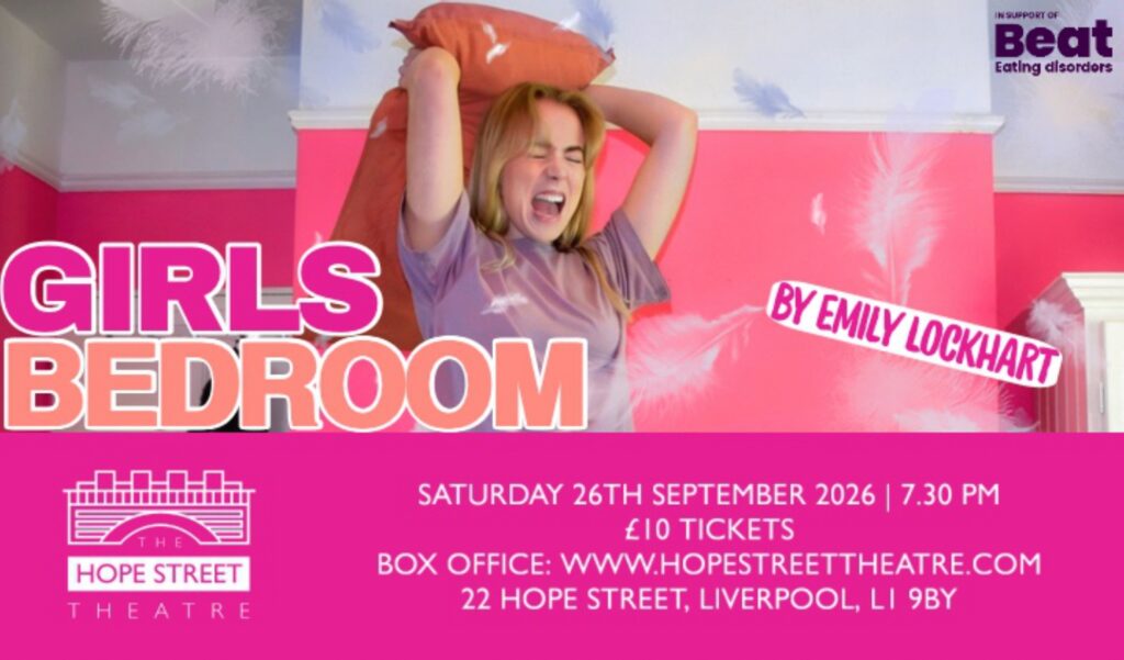 Girls Bedroom