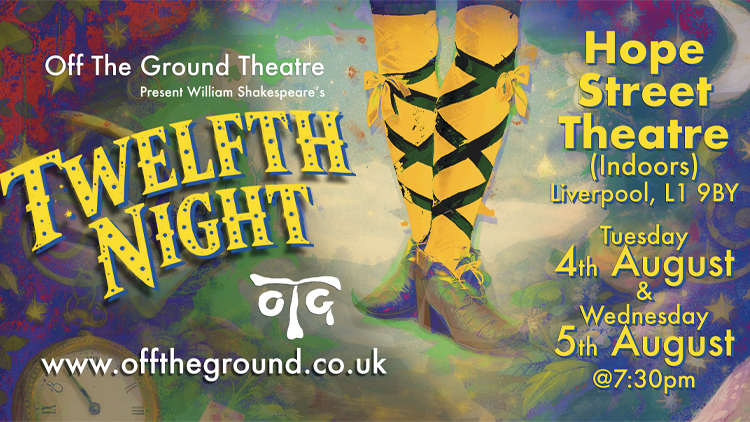 Twelfth Night