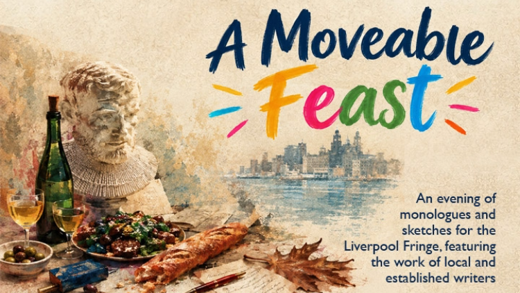 A Moveable Feast