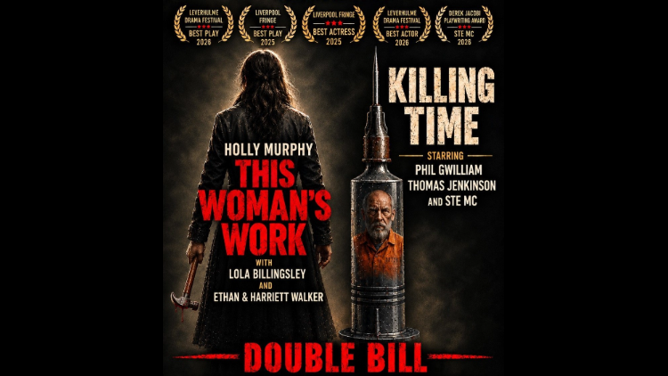 Killing Time/This Women's Work