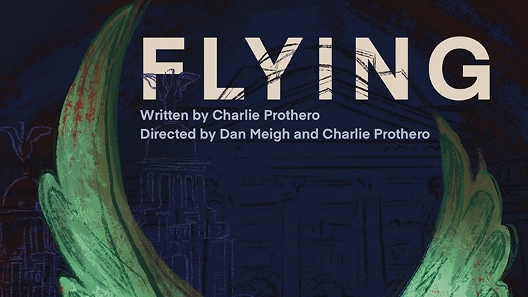 Flying